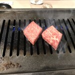 Itamae Yakiniku Ichigyuu - 