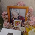 桃苑 - 母の日の大女将