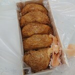 神田志乃多寿司 - 