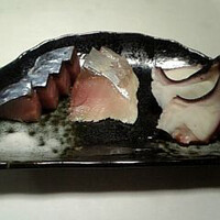 鮨処 つく田 - 