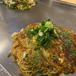 Okonomiyaki Hirata - 