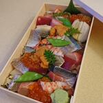 日本橋蛎殻町 すぎた - 