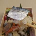 日本橋蛎殻町 すぎた - 