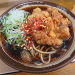 Rokumon Soba - 