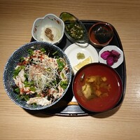 焼きふぐ 優ふく 北新地店 - 