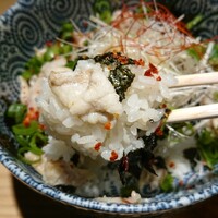 焼きふぐ 優ふく 北新地店 - 