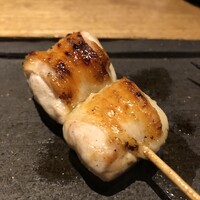 焼鳥 市松 - 