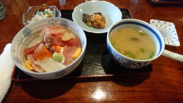 口コミ一覧 : 田吾作 （たごさく） - 坂東市その他/寿司 [食べログ]