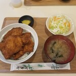 Tonkatsu Tarou - 