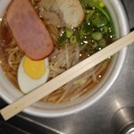 ダルマラーメン - ダルマラーメン