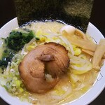 ゴル麺。 - 