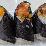 おにぎり ぼんご - 