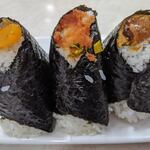 おにぎり ぼんご - 