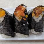 おにぎり ぼんご - 