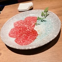 焼肉 うしみつ 恵比寿本店 - 