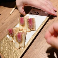 焼肉 うしみつ 恵比寿本店 - 