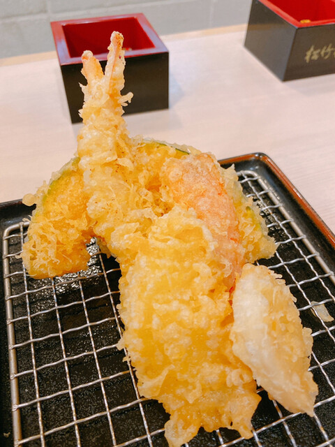 By タツニイ かっちゃん 京成上野 天ぷら 食べログ By タツニイ かっちゃん 京成上野 天ぷら 食べログ