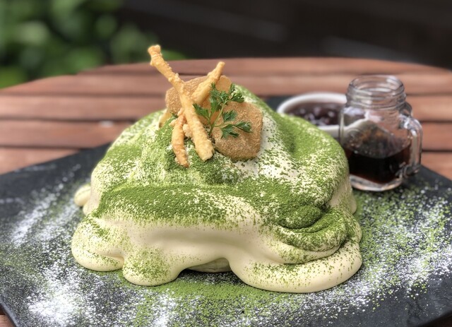 ウイラニ カフェ ダイニング U Ilani 防府 ハワイ料理 食べログ ウイラニ カフェ ダイニング U Ilani 防府 ハワイ料理 食べログ