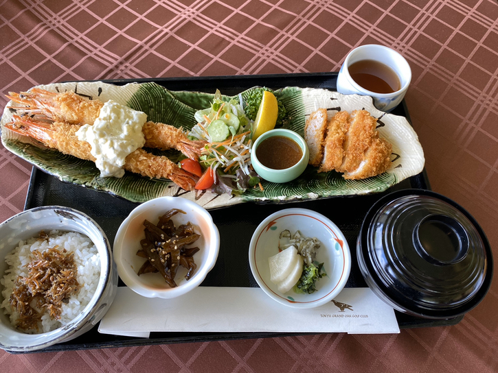 東急グランドオークゴルフクラブ （【旧店名】グランドオークゴルフクラブ） - 加東市その他/レストラン | 食べログ... 