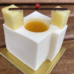 パーラー ローレル - 