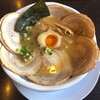 麺や大舎厘 女池上山店