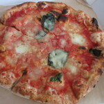 ヴォメロ - マルゲリータ