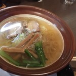 お食事処 市玄 - 