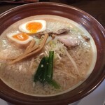 お食事処 市玄 - 