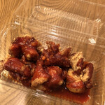 Karaage Semmonten Tori Shou - 