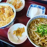 Soba Kou - 