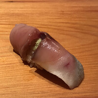 鮨 真 - 