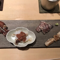 鮨 真 - 