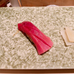 すし 久遠 くまがい - 