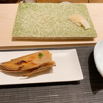 すし 久遠 くまがい - 