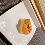 すし 久遠 くまがい - 