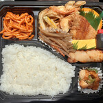 Bentou No Hachiwaka - 