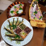 茶川 - 