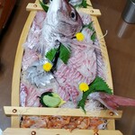 茶川 - 