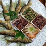 茶川 - 
