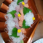 茶川 - 