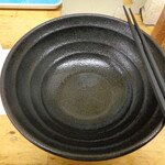 ふじ - 結局完食！