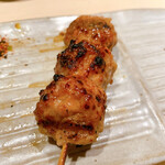 焼鳥 おみ乃 - 