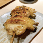焼鳥 おみ乃 - 