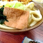 手打ちうどん ムサシ - 