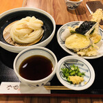 Udon Naya - 