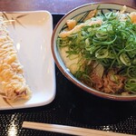 丸亀製麺 - 