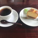 庭園そば処みさと - 