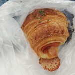 桜ベーカリー - 