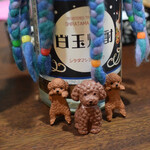 朝めし酒場 ナニコレ食堂 - １１本目はサービス♪