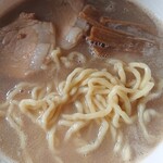 Omo Ri Ramen - 